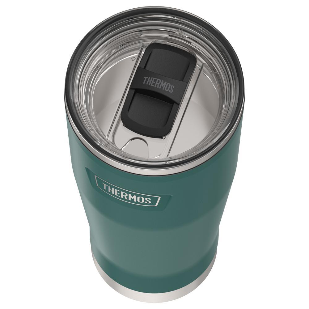 18oz ICON™ TUMBLER WITH SLIDE LOCK LID、mySite、noshort