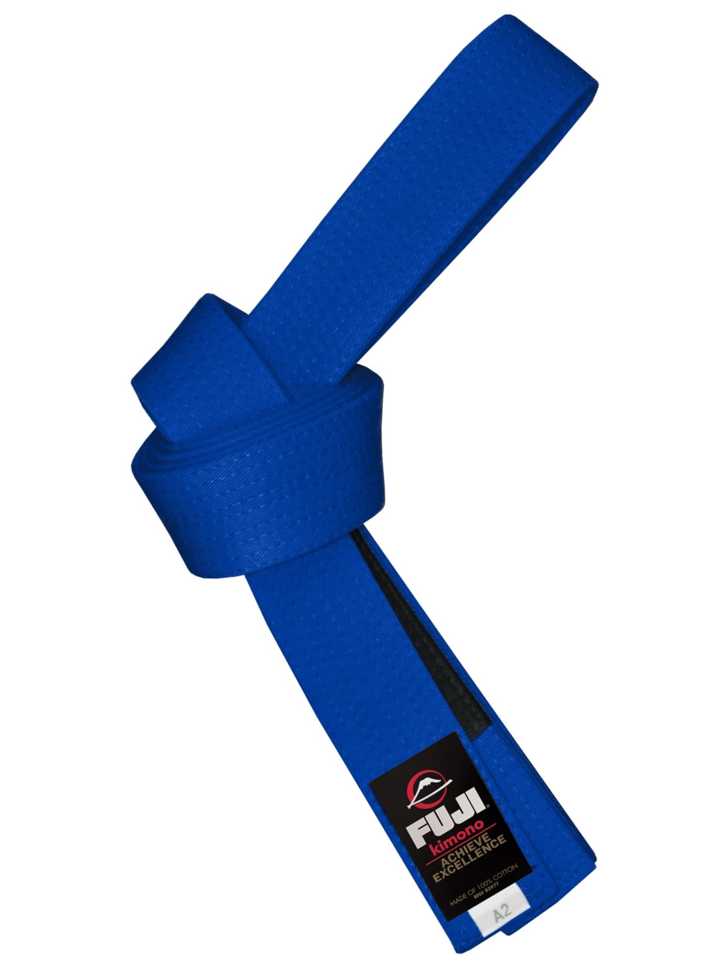 Jiu Jitsu Adult Belt Royal Blue、mySite、gigharbornorthrealestate