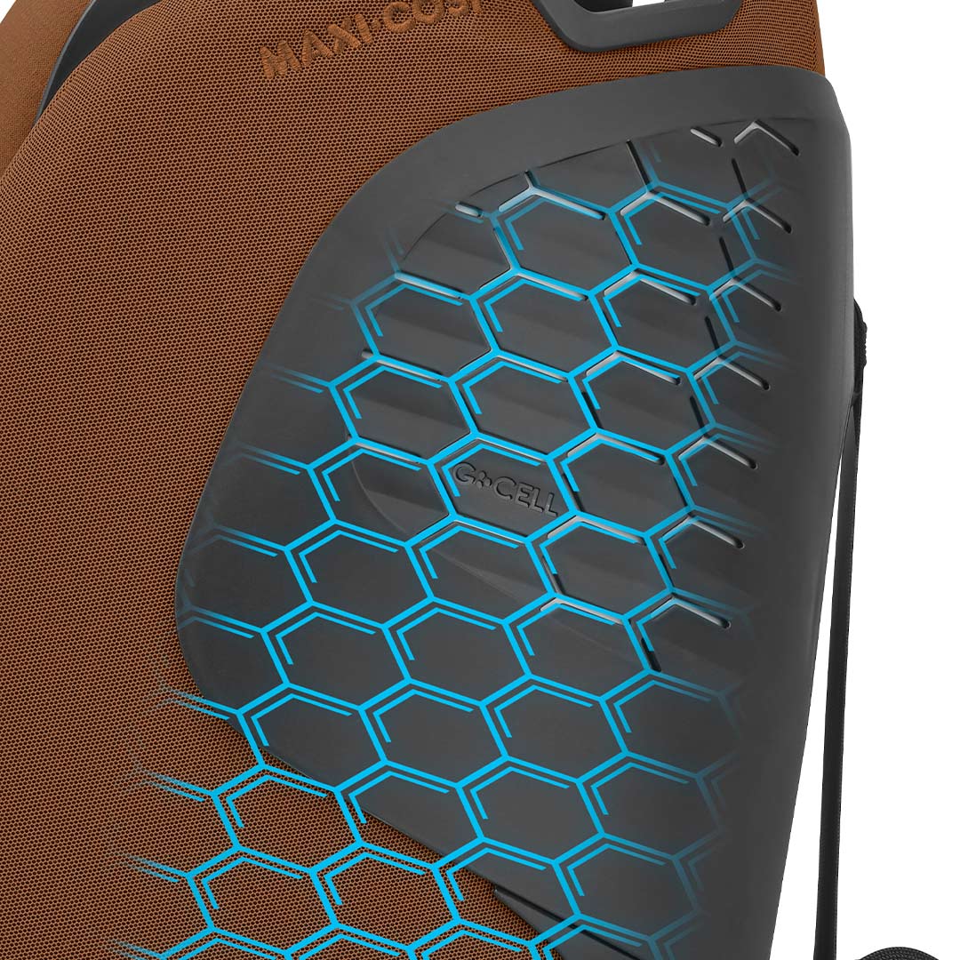  Maxi-Cosi Titan Pro2 i-Size Car Seat - Authentic Terra、mySite、merchandisen