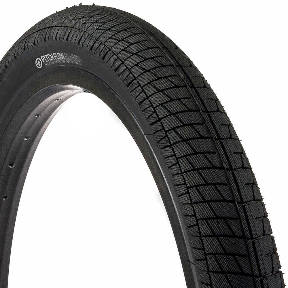  SaltPlus Pitch Flow Tyre - Black - 2.25、mySite、merchandisen