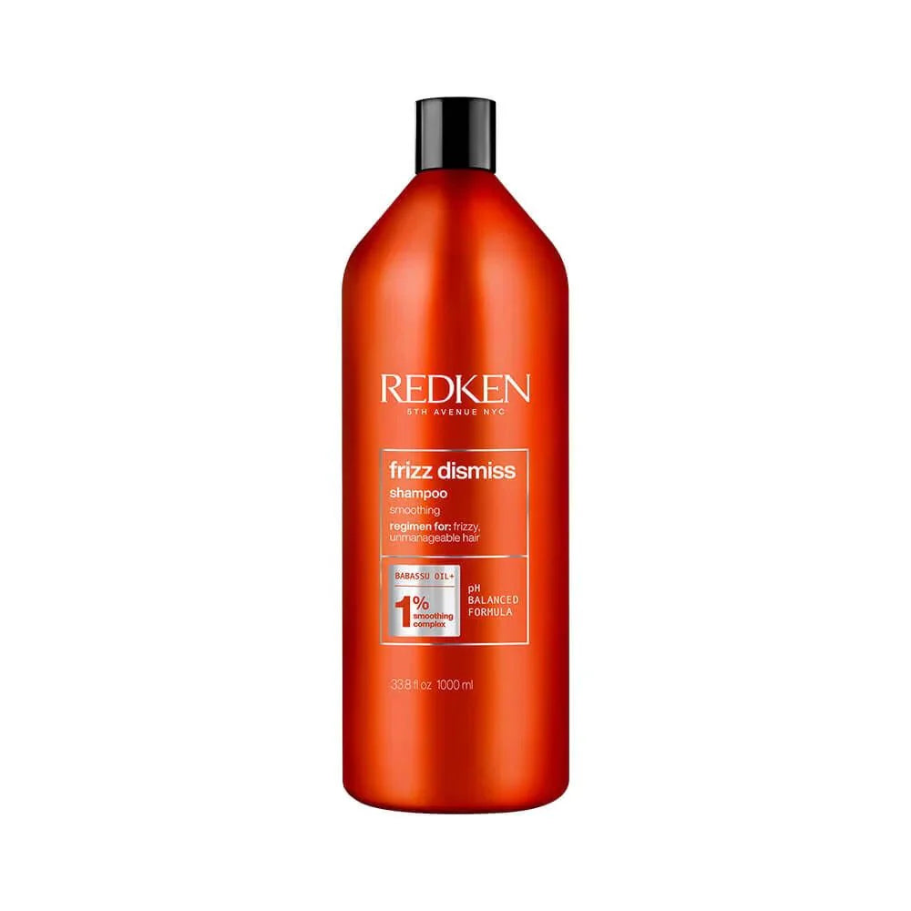  Redken Frizz Dismiss Shampoo 1000ml、mySite、elrpsem3k