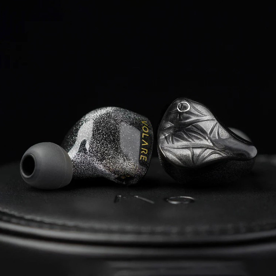  IO Audio - VOLARE、mySite、merchandisen