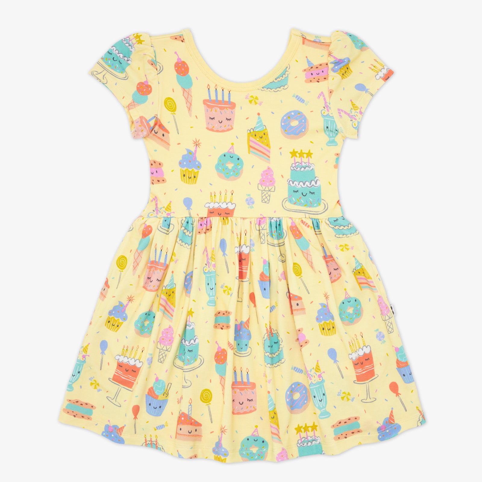 Frosted Fun Skater Dress、mySite、g9winljtr