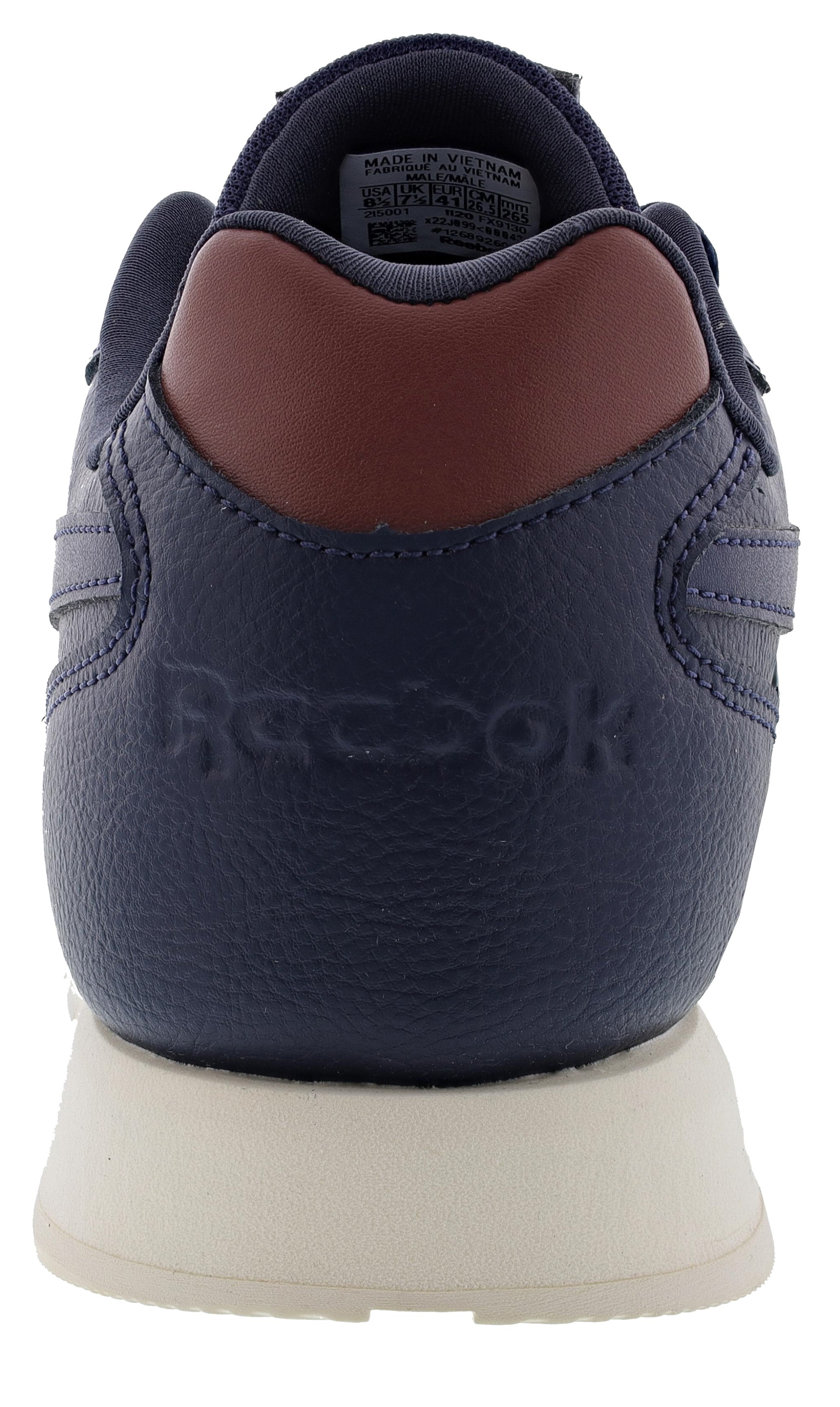 Reebok Men's Classic Harman Run Classic Retro Walking Shoes、mySite、dreamappss
