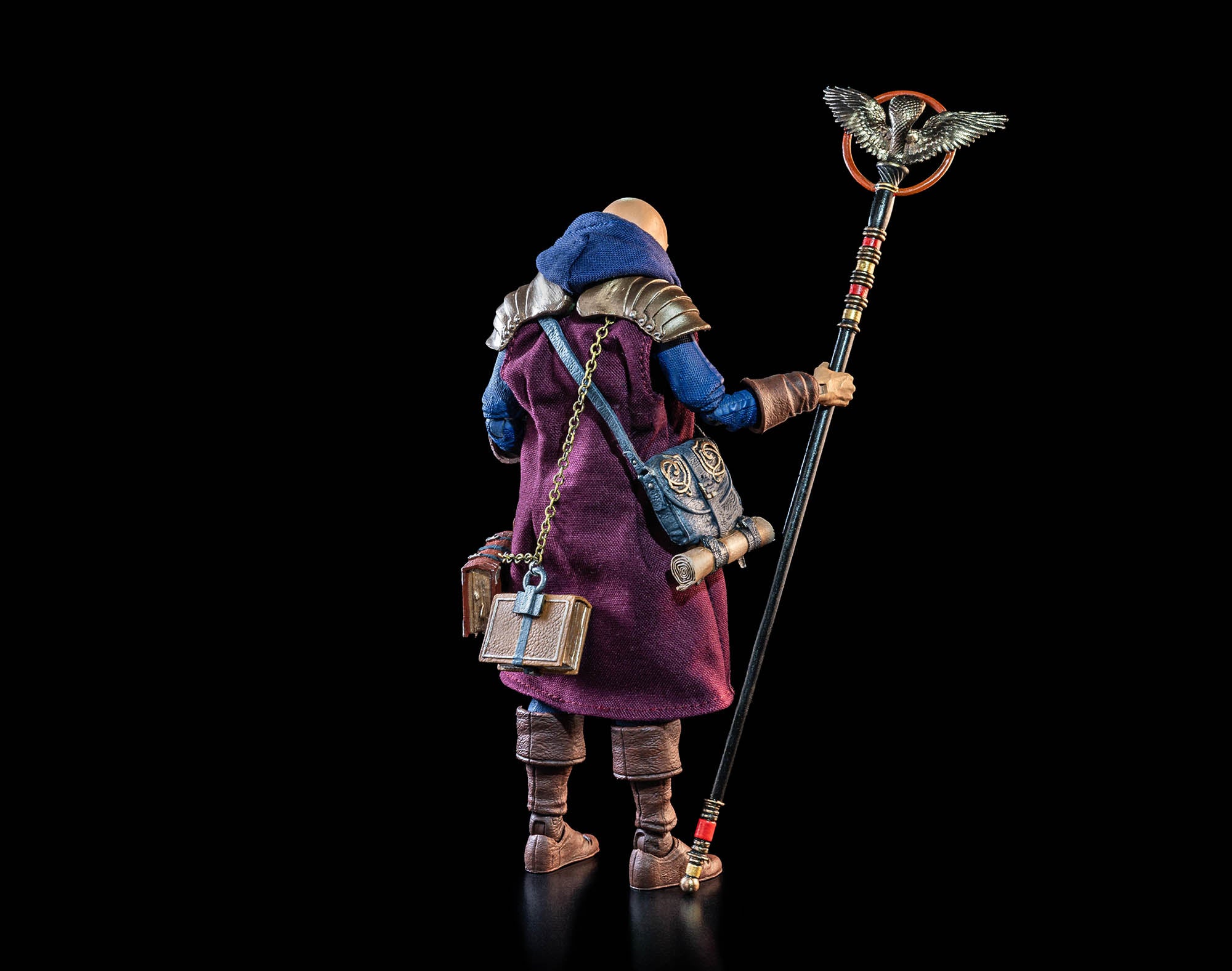 Mythic Legions Xue、mySite、hgirdovlk