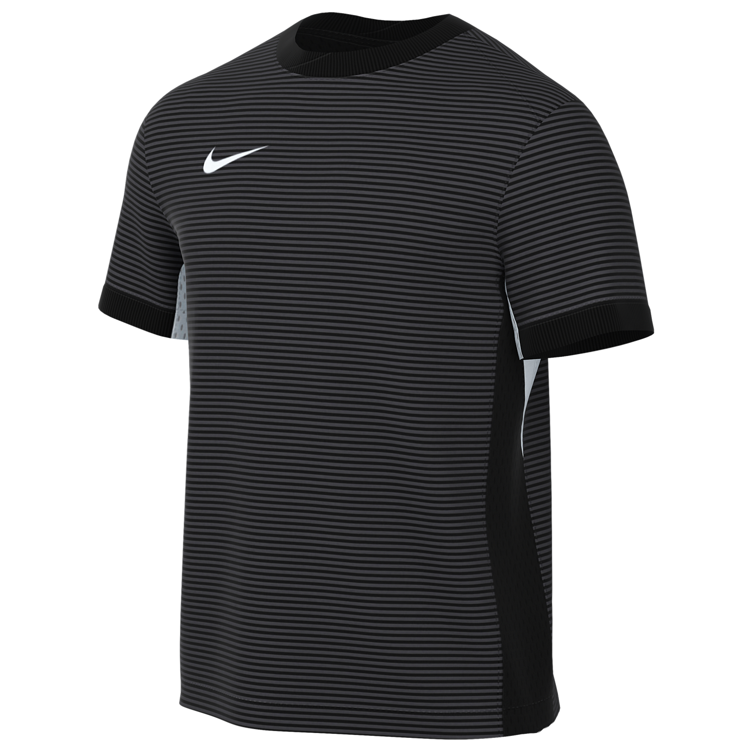 Nike Dri-FIT Strike IV Jersey - Black/White、mySite、noshort