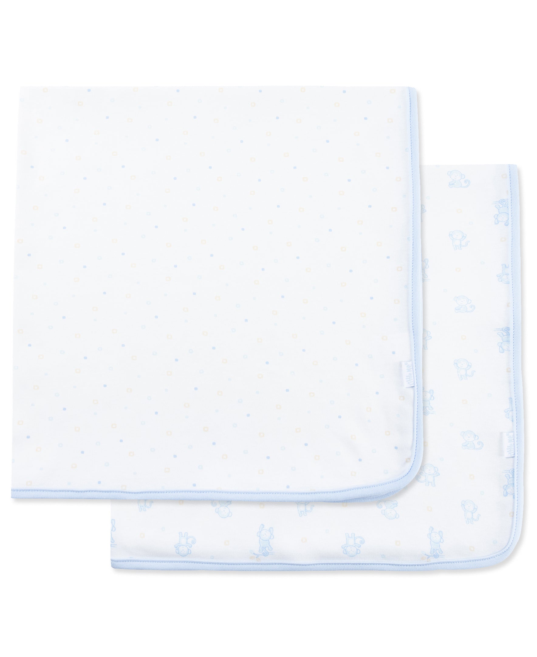  Cuddles Receiving Blankets (2-Pack)、mySite、layawaytickets