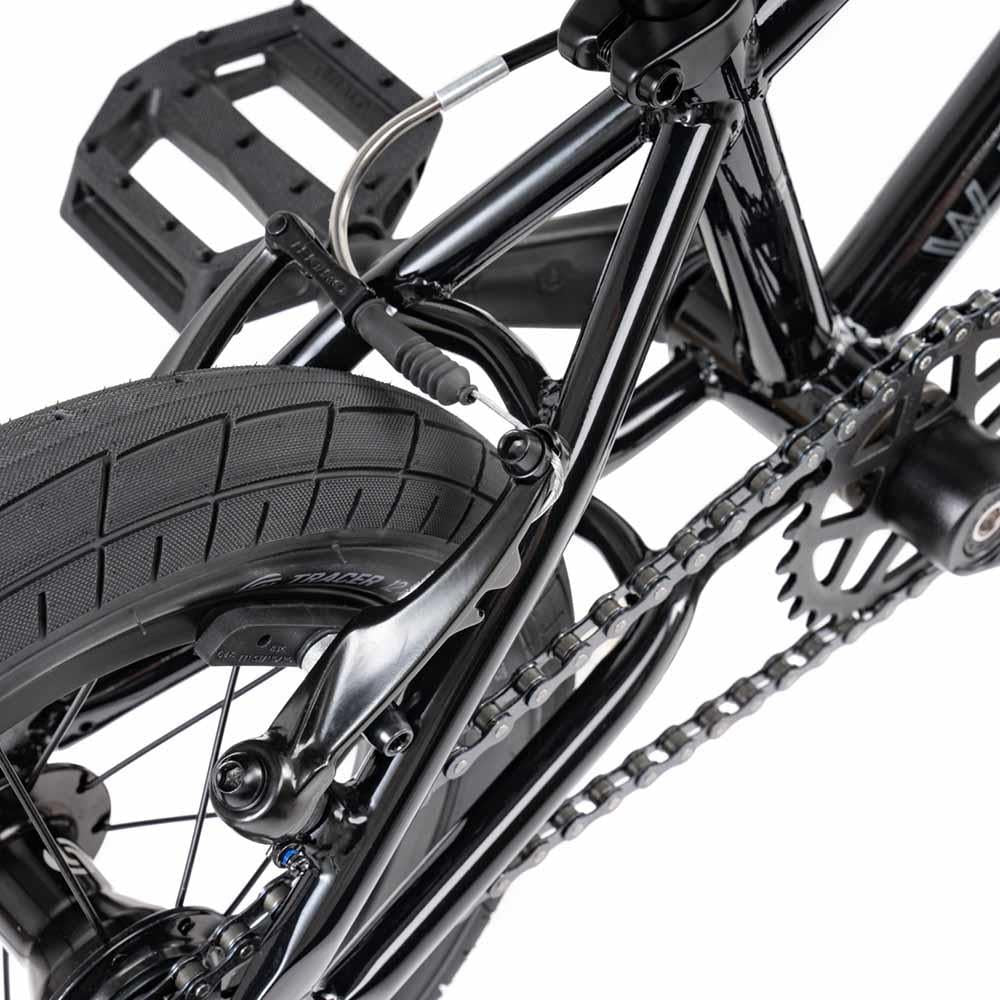  WeThePeople Prime Drive 12 BMX Bike、mySite、merchandisen