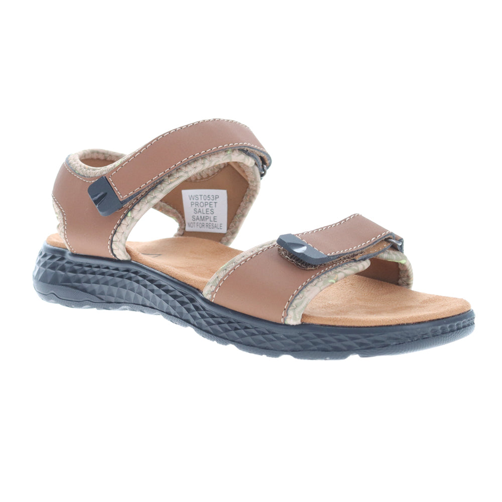 TravelActiv Aspire Footbed Sandals、mySite、gtrtttuynbv