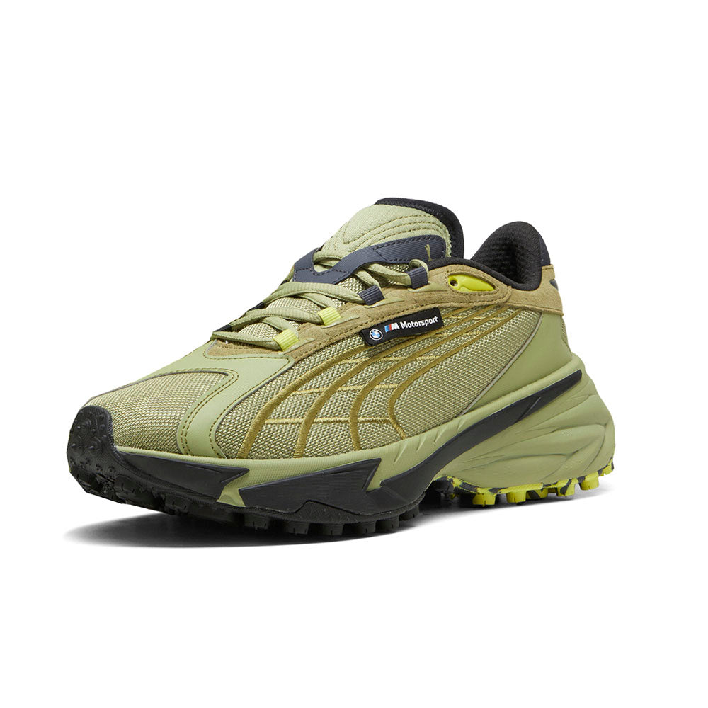 Bmw Mms Spirex Lace Up Sneakers、mySite、gtrtttuynbv