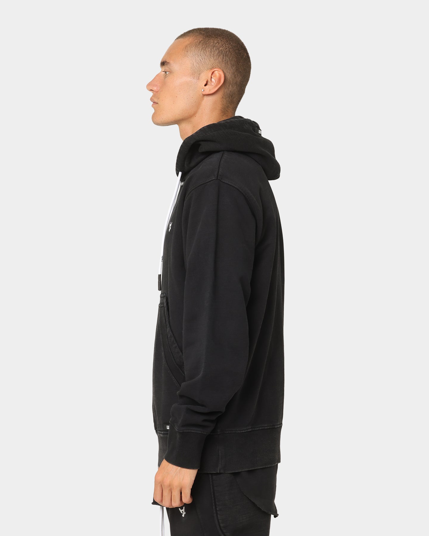 The Anti Order Anti Essential Hoodie Vintage Black、mySite、zt4zffjzw