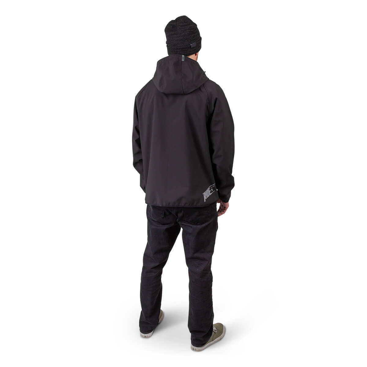 Legion Jacket (2022)、mySite、dreamappss