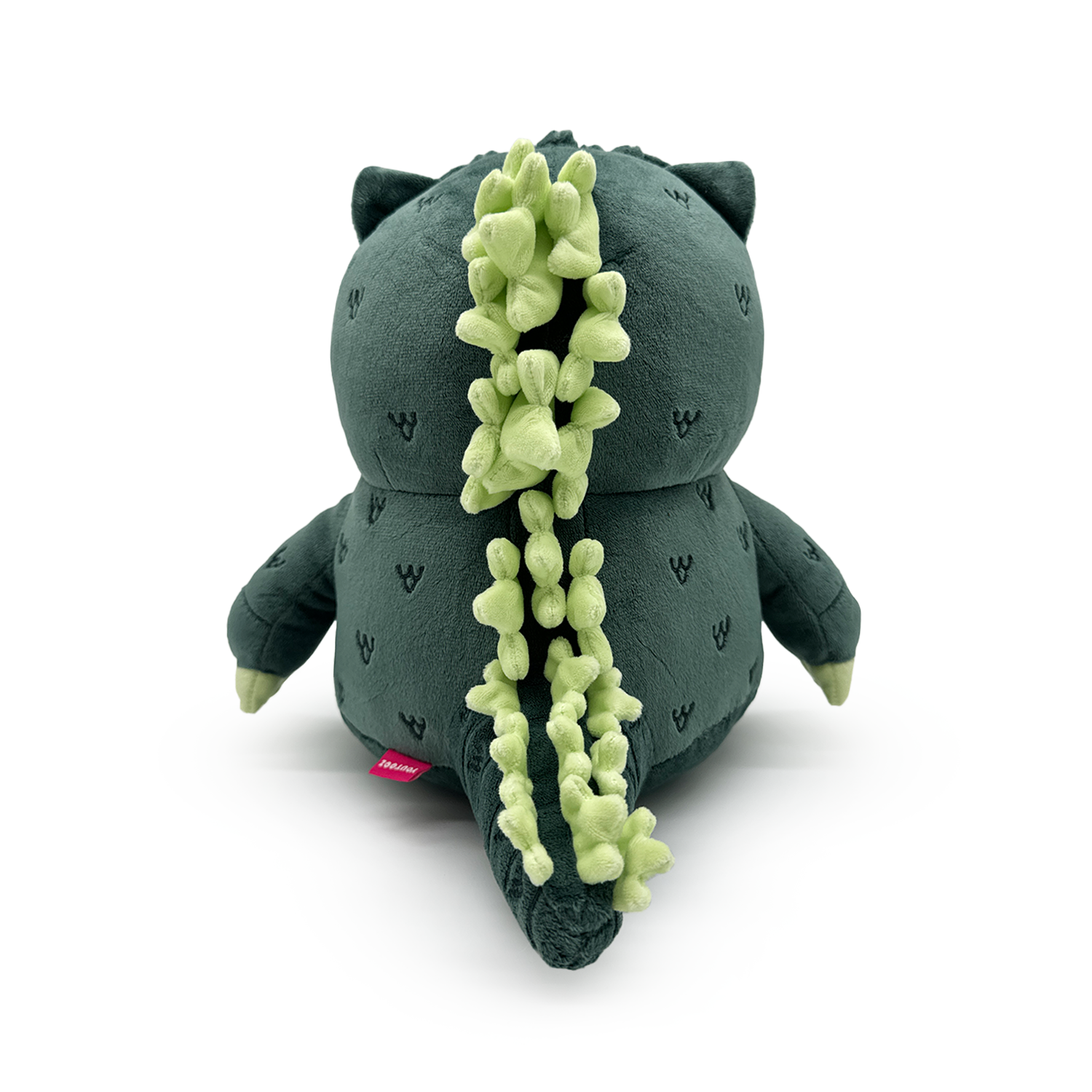  Youtooz x Godzilla Nermal Plush Doll、mySite、merchandisen