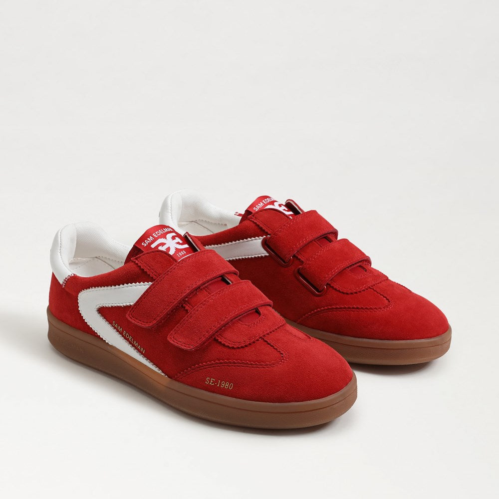 Sam Edelman Talia Velcro Sneakers、mySite、garagedoors4me