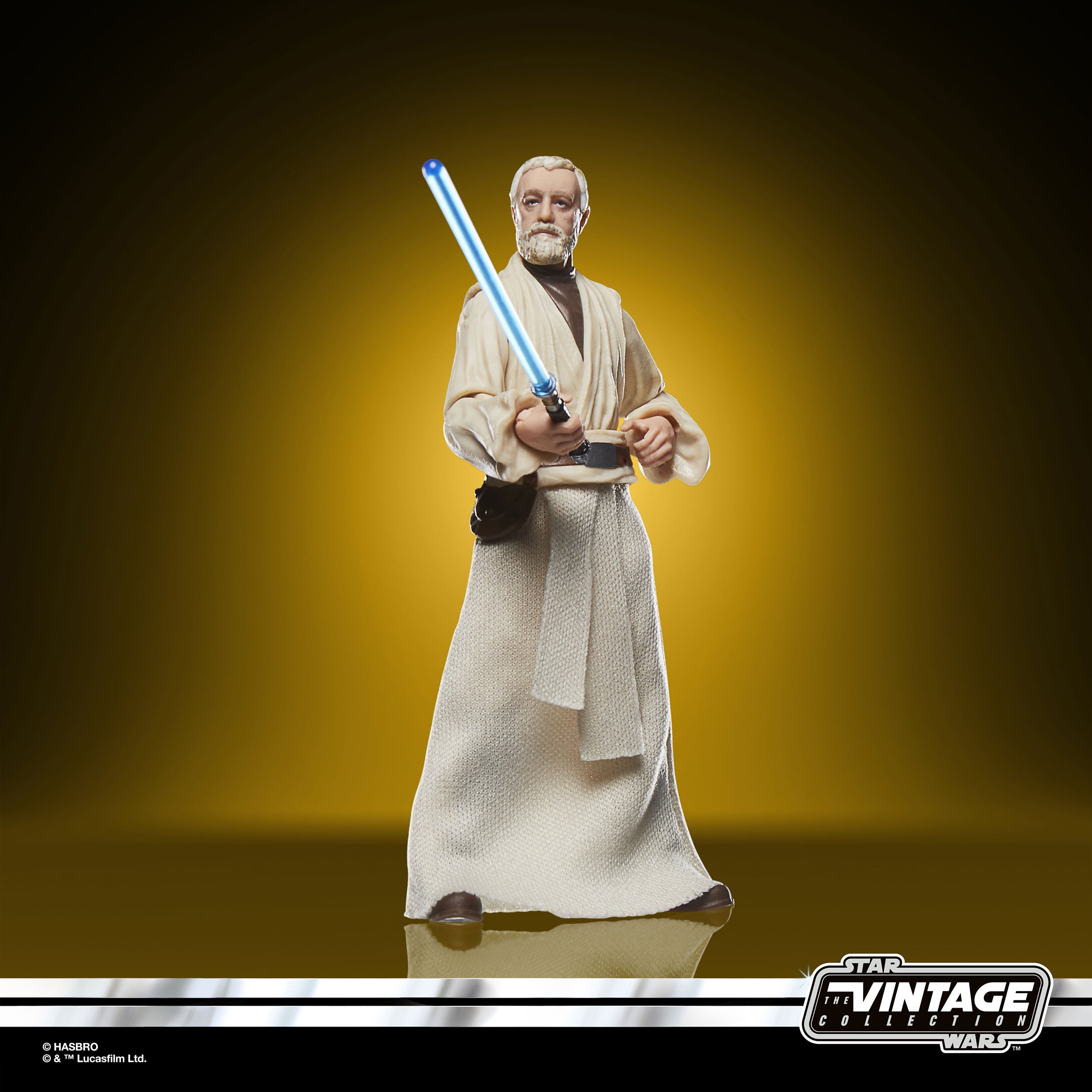 Star Wars The Vintage Collection Ben (Obi-Wan) Kenobi、mySite、hgirdovlk