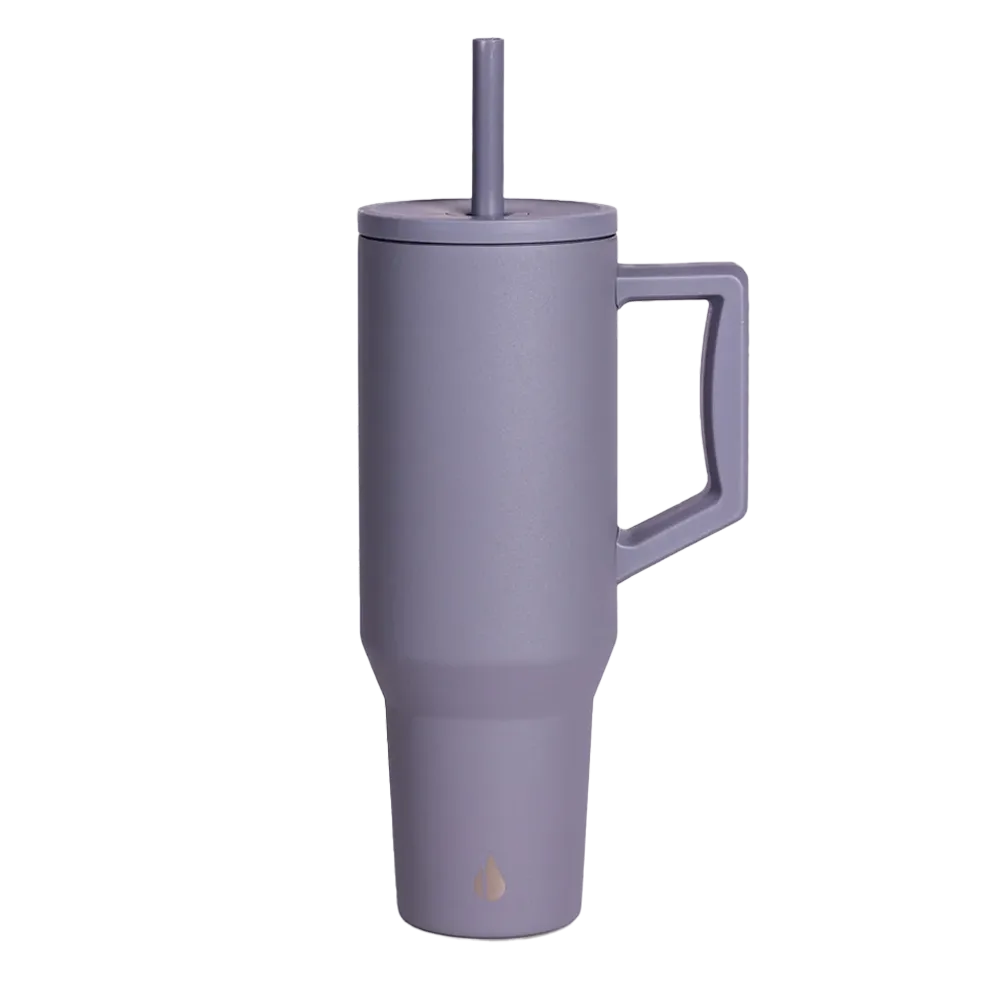 Elemental 40 oz Commuter Tumbler、mySite、noshort