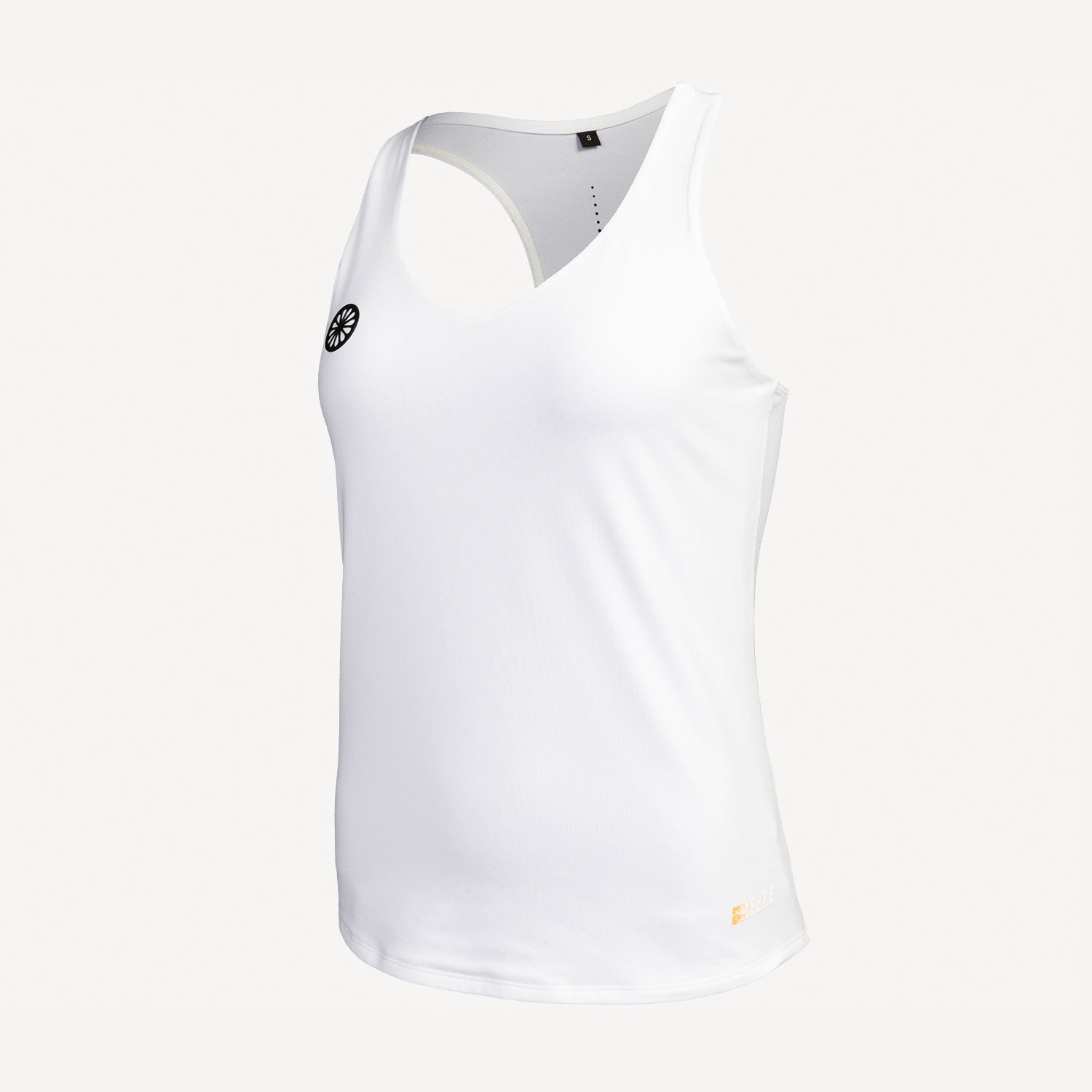 The Indian Maharadja Women's Breeze Tennis Tank