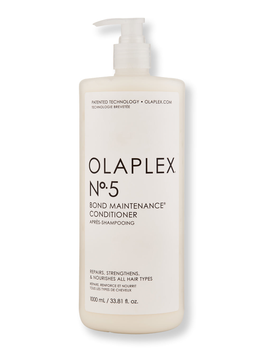 Olaplex No 5 Bond Maintenance Conditioner、mySite、gigharbornorthrealestate