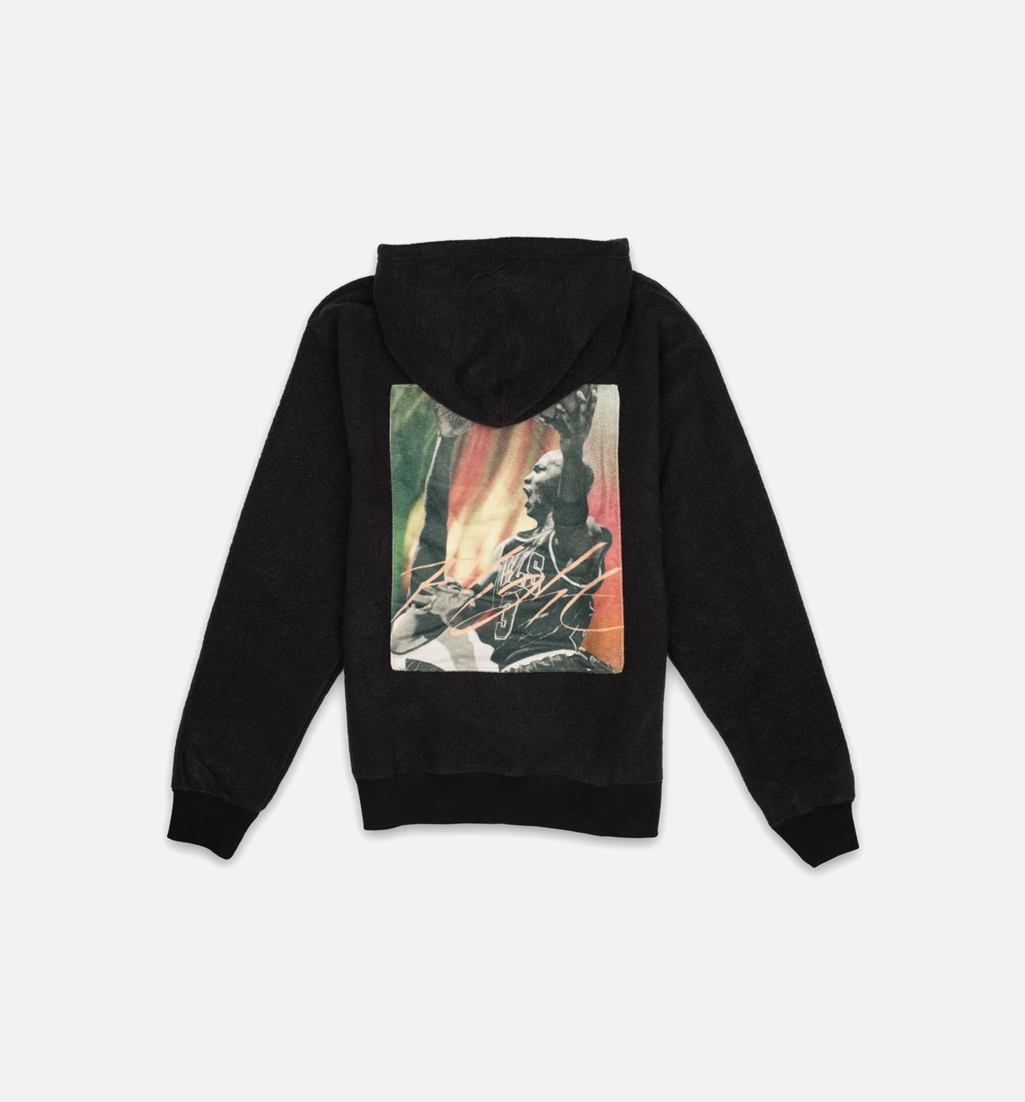 Flight Heritage Hoodie Mens Hoodie - Black、mySite、dreamappss