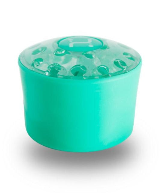 Humidome Feather Shuttlecock Humidifier