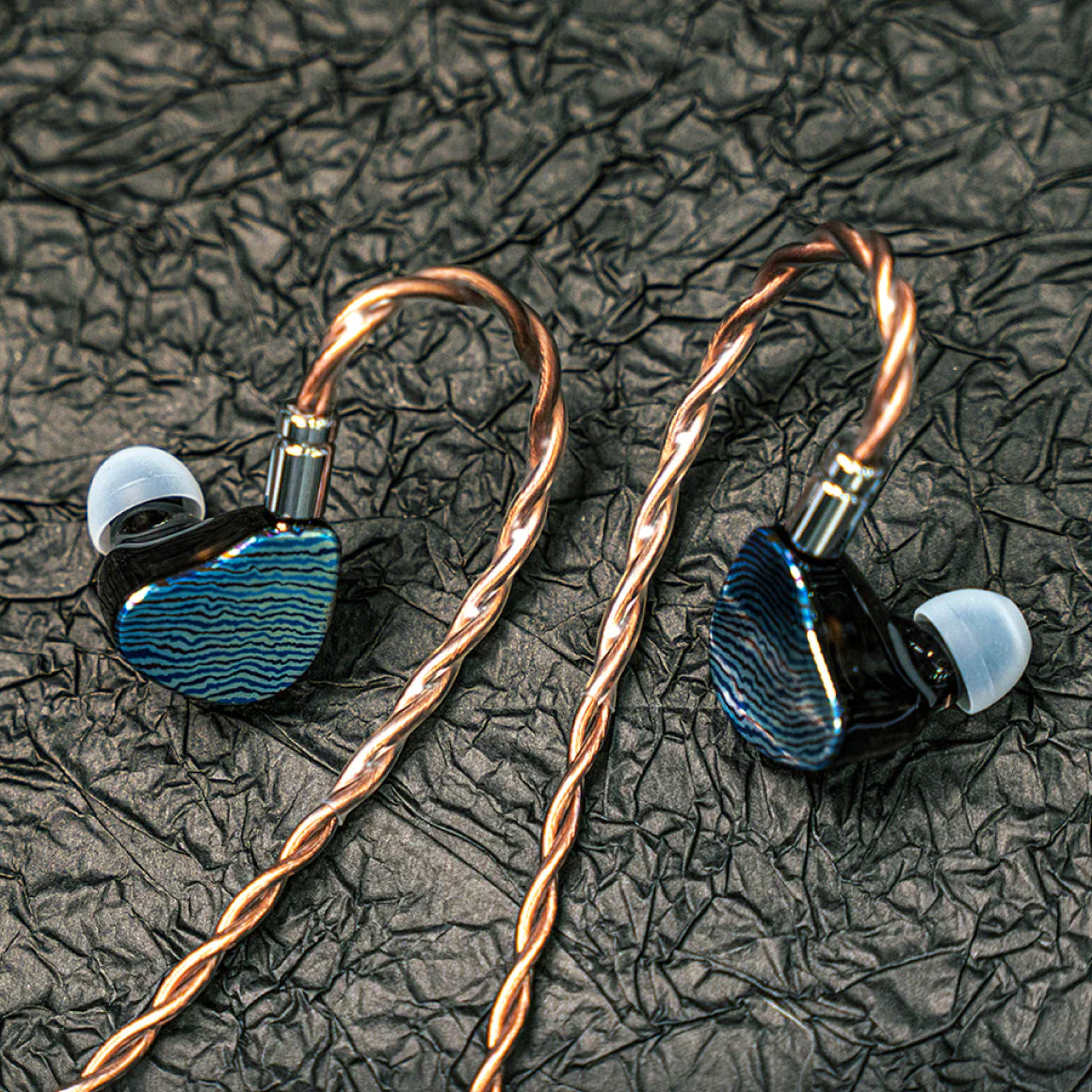  7HZ - Aurora、mySite、merchandisen