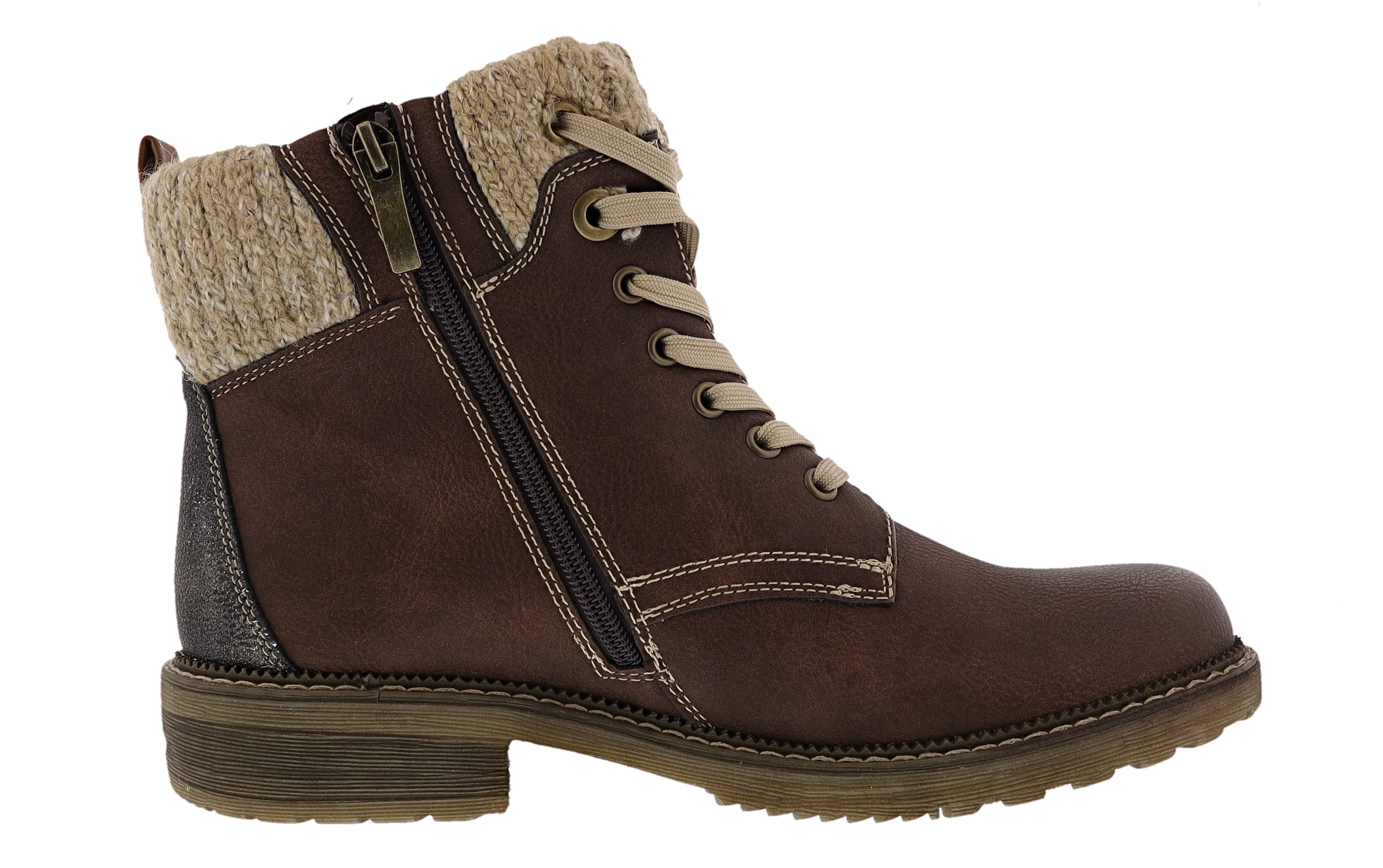 Spring Step Women's Khazera Water Resistant Booties、mySite、dreamappss