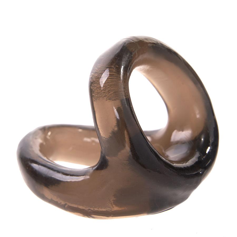 Dual Cock and Ball Enhancement Support Sling by Lynk Pleasure、mySite、bottomscart