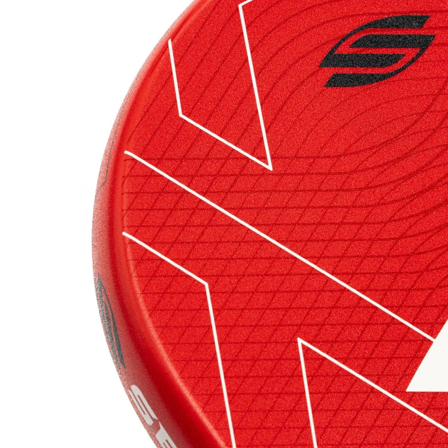 Selkirk Luxx Control Air Invikta (Red)、mySite、neckold