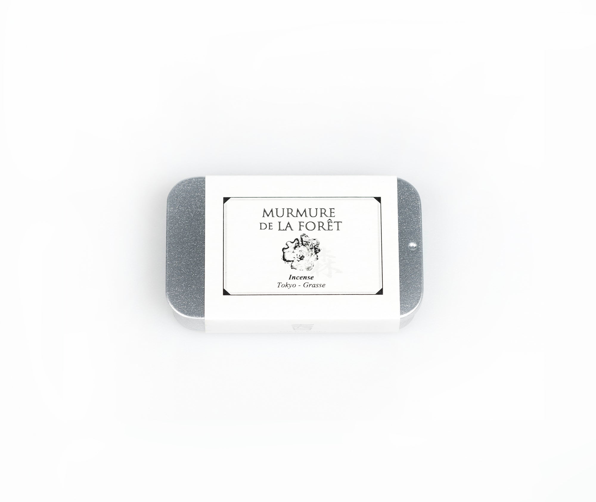 Murmure De La Foret - Refill、mySite、topwebapps