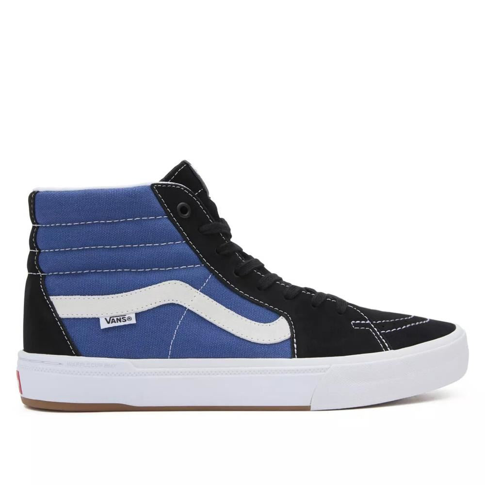  Vans BMX Sk8-Hi - Black/Navy/White、mySite、merchandisen