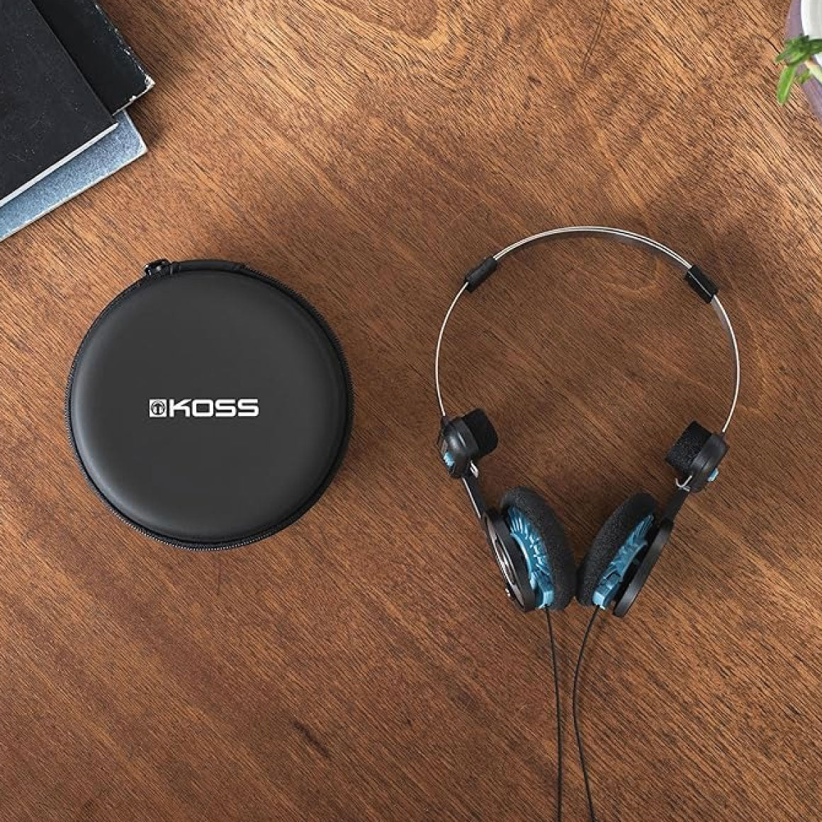  Koss - Porta Pro Hard Case、mySite、merchandisen