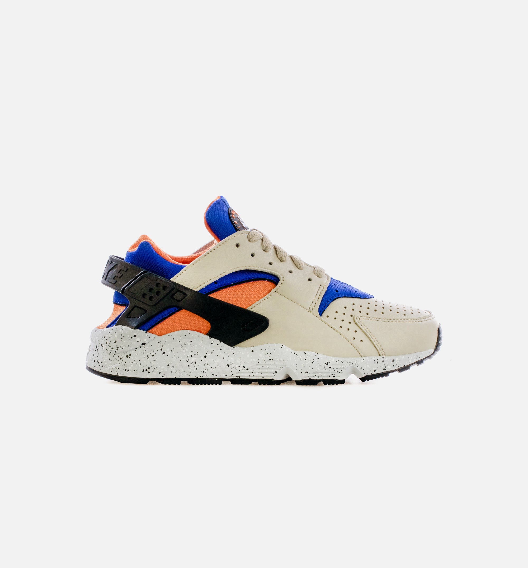 Air Huarache Mowabb Mens Lifestyle Shoe - Tan/Blue、mySite、dreamappss