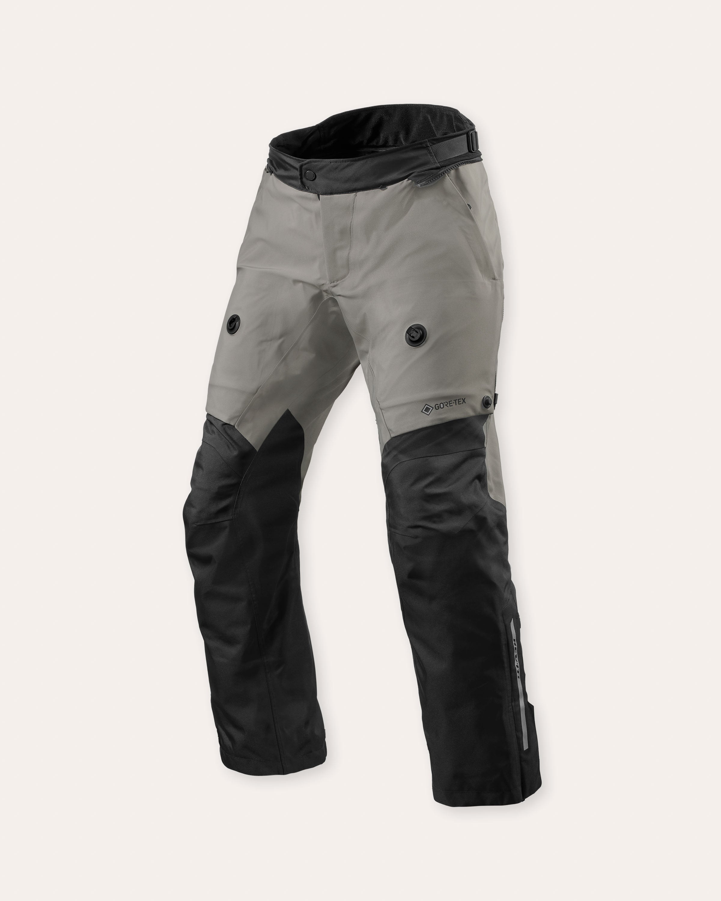 Pants Neptune 3 GTX | Grey-Black、mySite、dreamappss