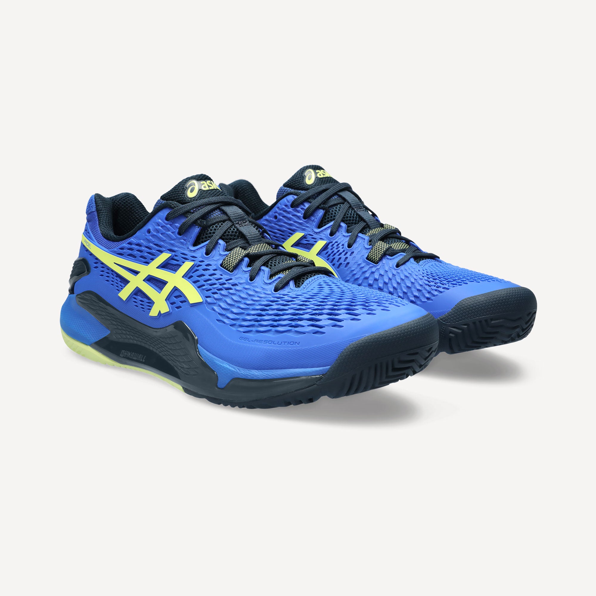 ASICS Gel-Resolution 9 Men's Padel Shoes