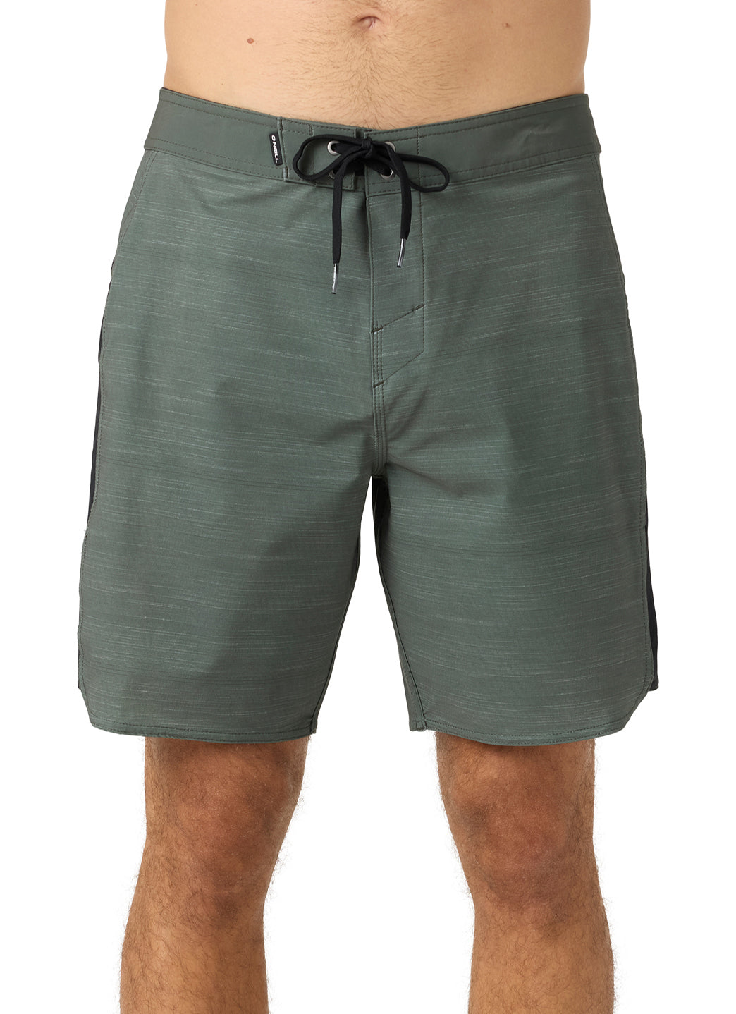 O'Neill Men's 18 Hyperfreak Tech Panel Board Shorts、mySite、noshort