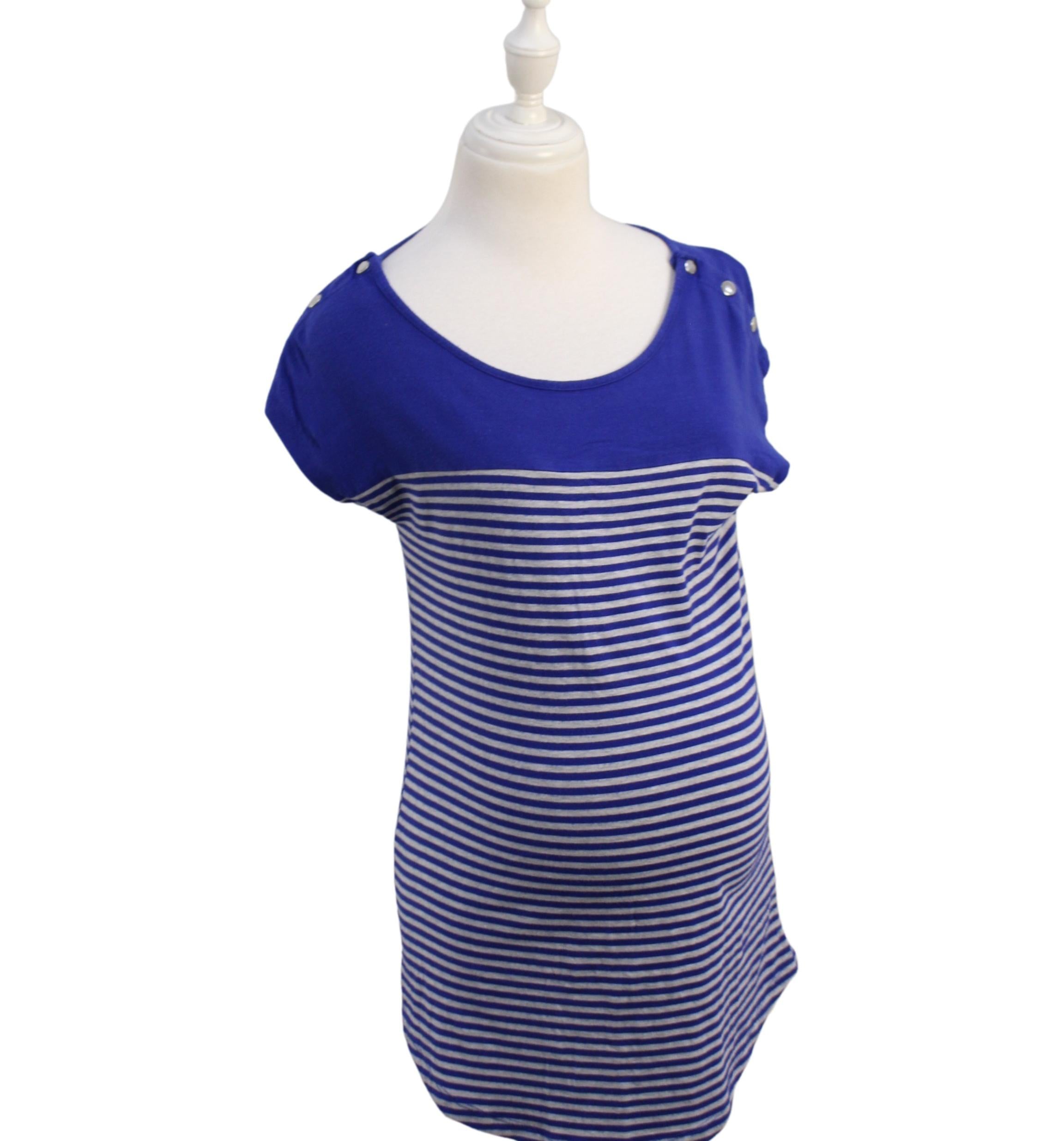 Seraphine Maternity Sleeveless Top S、mySite、g9winljtr