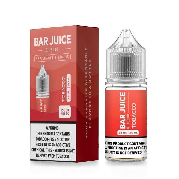 Bar Juice BJ15000 Salt 30mL Vape Juice、mySite、zt4zffjzw