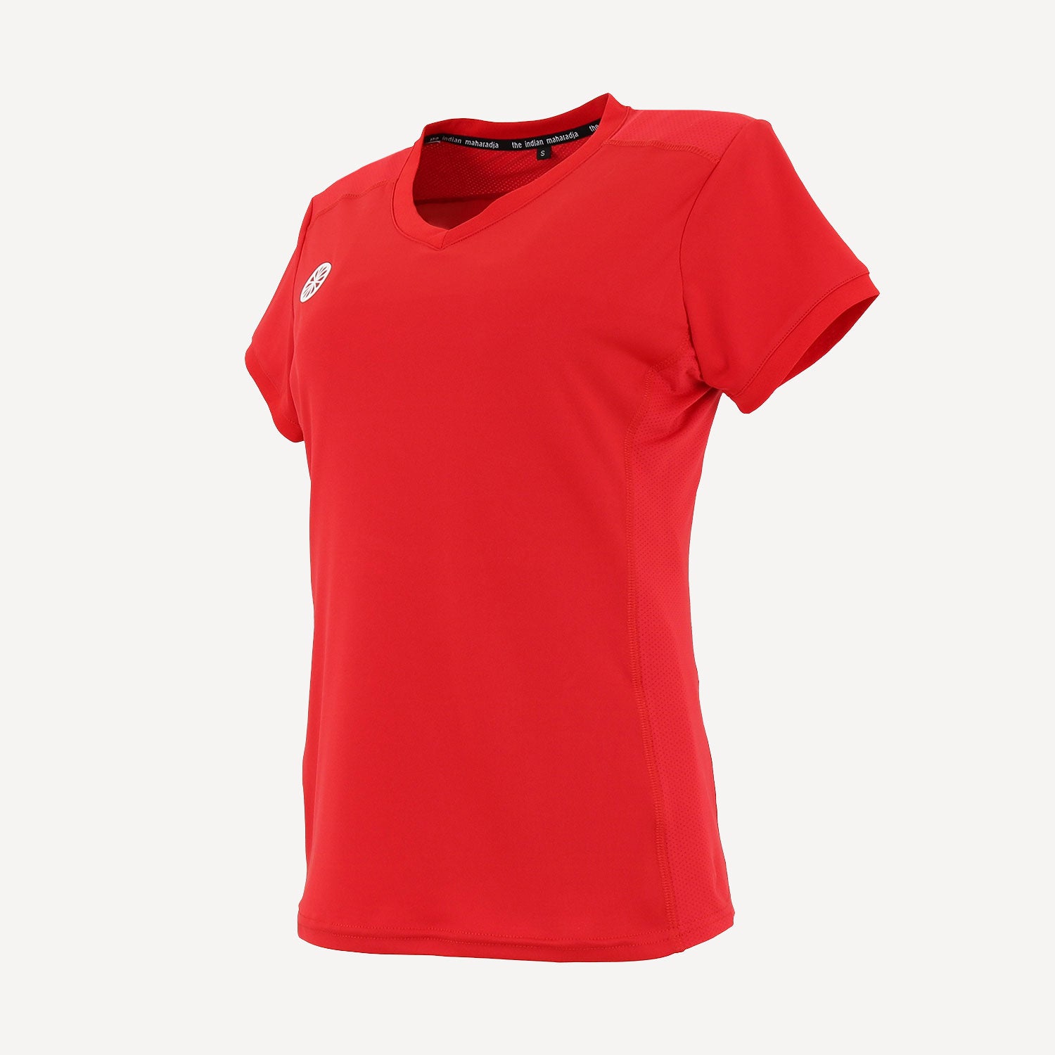 The Indian Maharadja Kadiri Women's Tennis Shirt