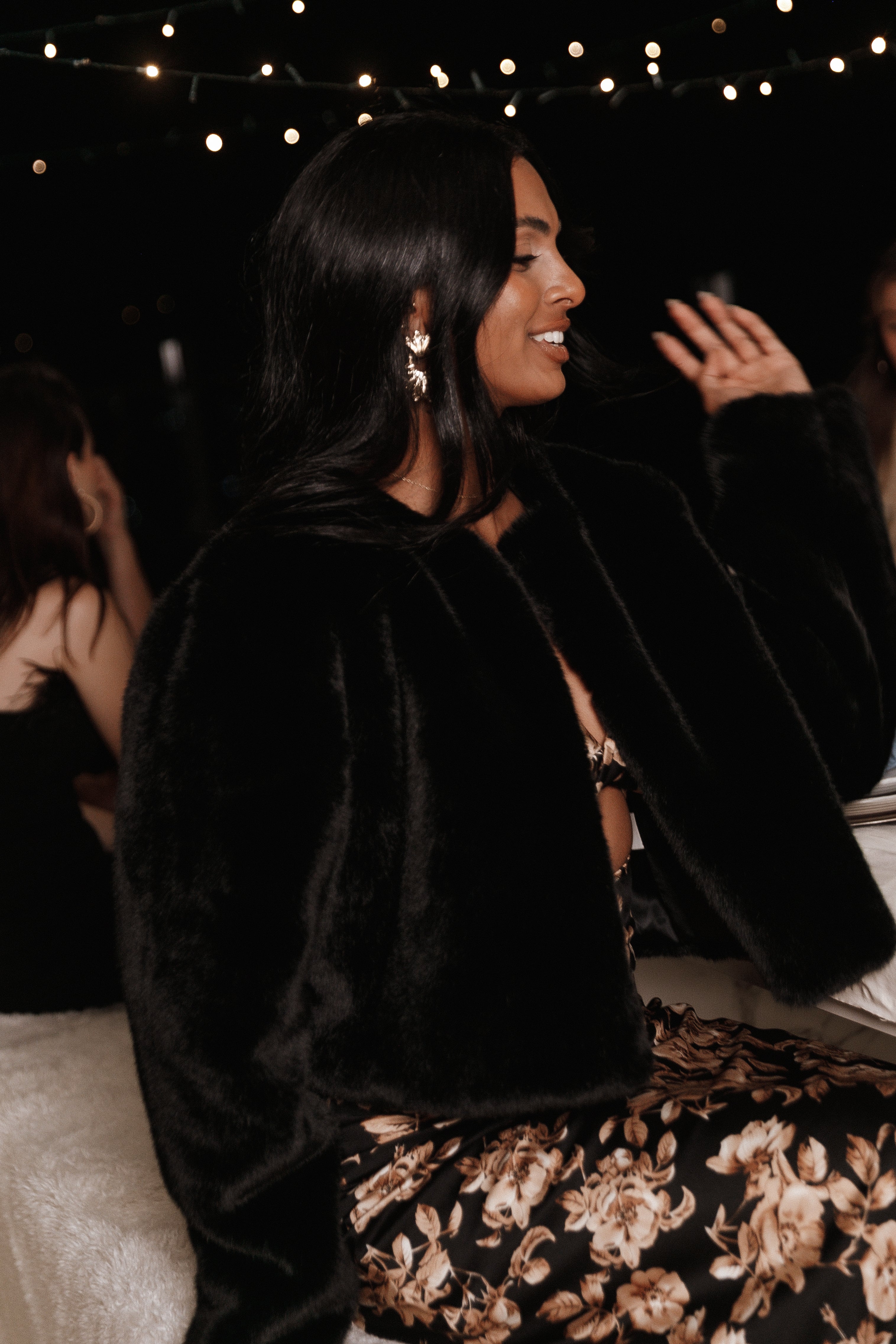  Minnie Jacket - Black、mySite、sugarbowlscore