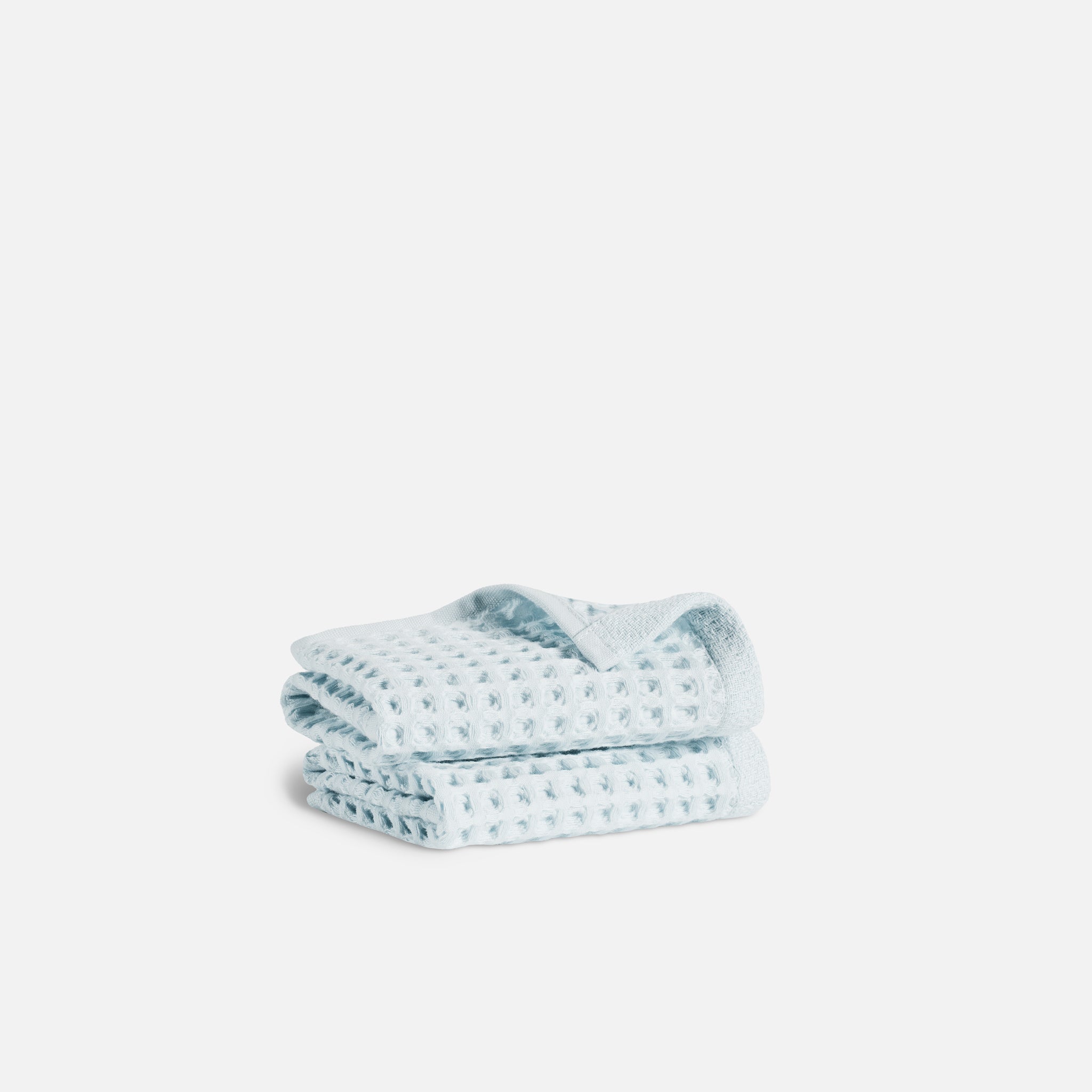  Dreamweave Waffle Washcloths - Last Call、mySite、sugarbowlscore