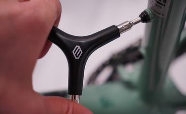 bike detail