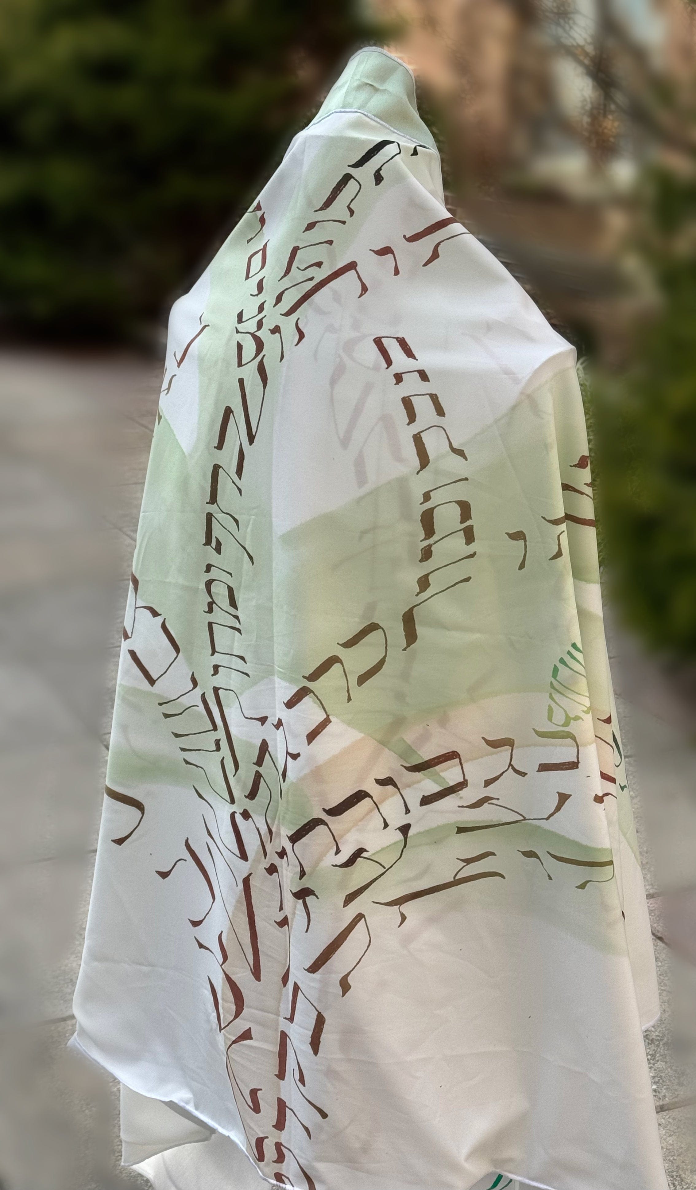 Psalm 150 Tallit、mySite、topwebapps