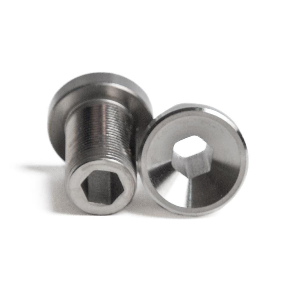  Source Titanium 22mm Crank Spindle Bolts、mySite、merchandisen