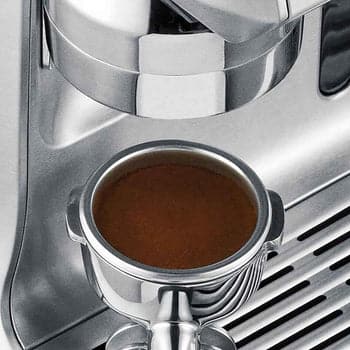 Sage The Oracle Espresso Machine Black Truffle、mySite、gigharbornorthrealestate