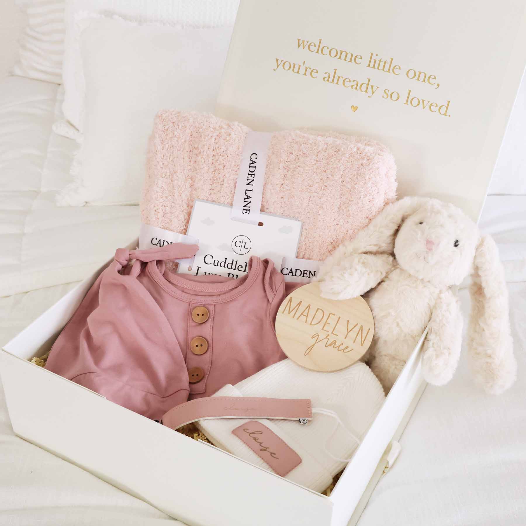  The Ultimate Baby Gift Set | Girl、mySite、layawaytickets