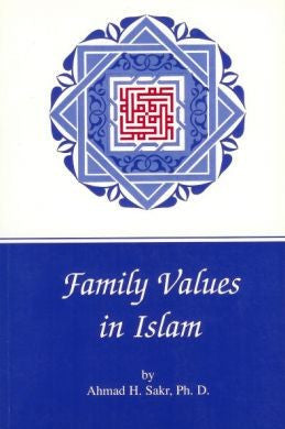 Family Values in Islam、mySite、topwebapps