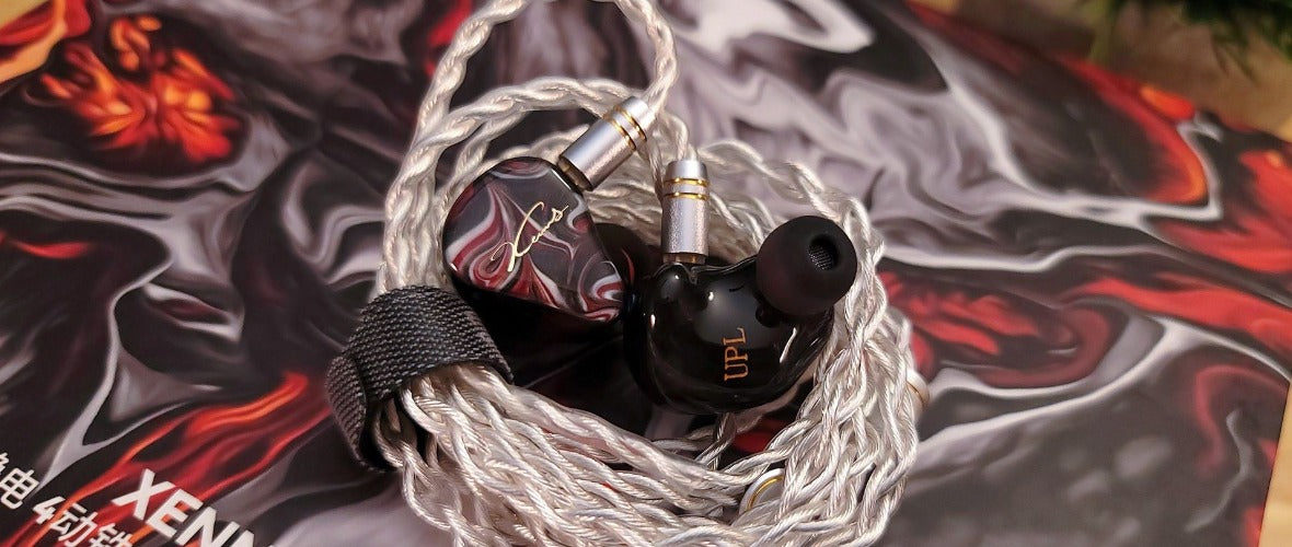 Headphone-Zone-Mangird-XENNS-UP