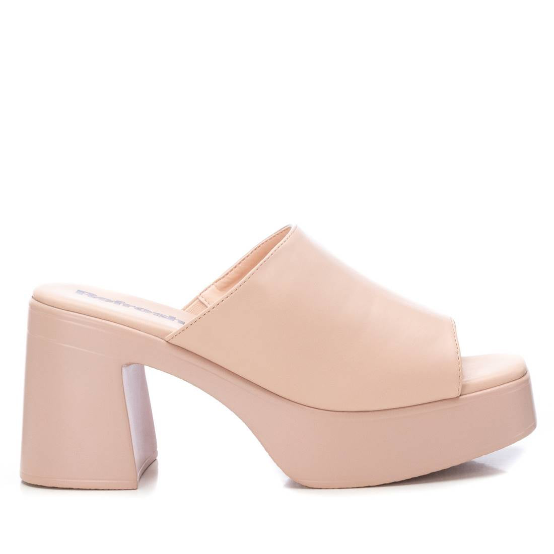 SANDALIA DE MUJER REFRESH 17083003、mySite、gtrtttuynbv