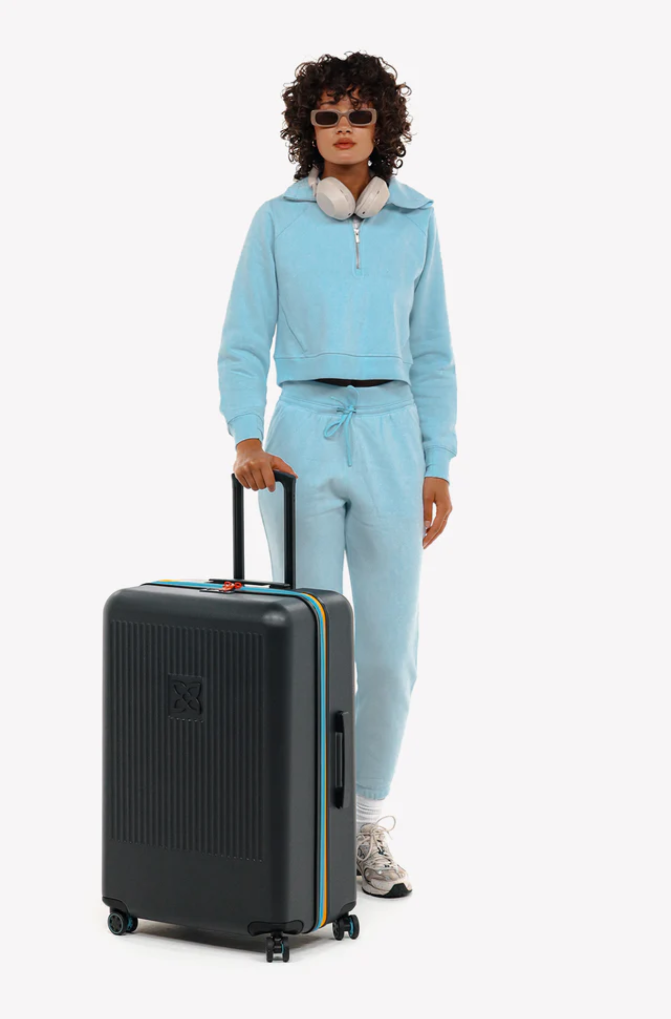 Meridian | Luggage Bundle、mySite、garagedoors4me