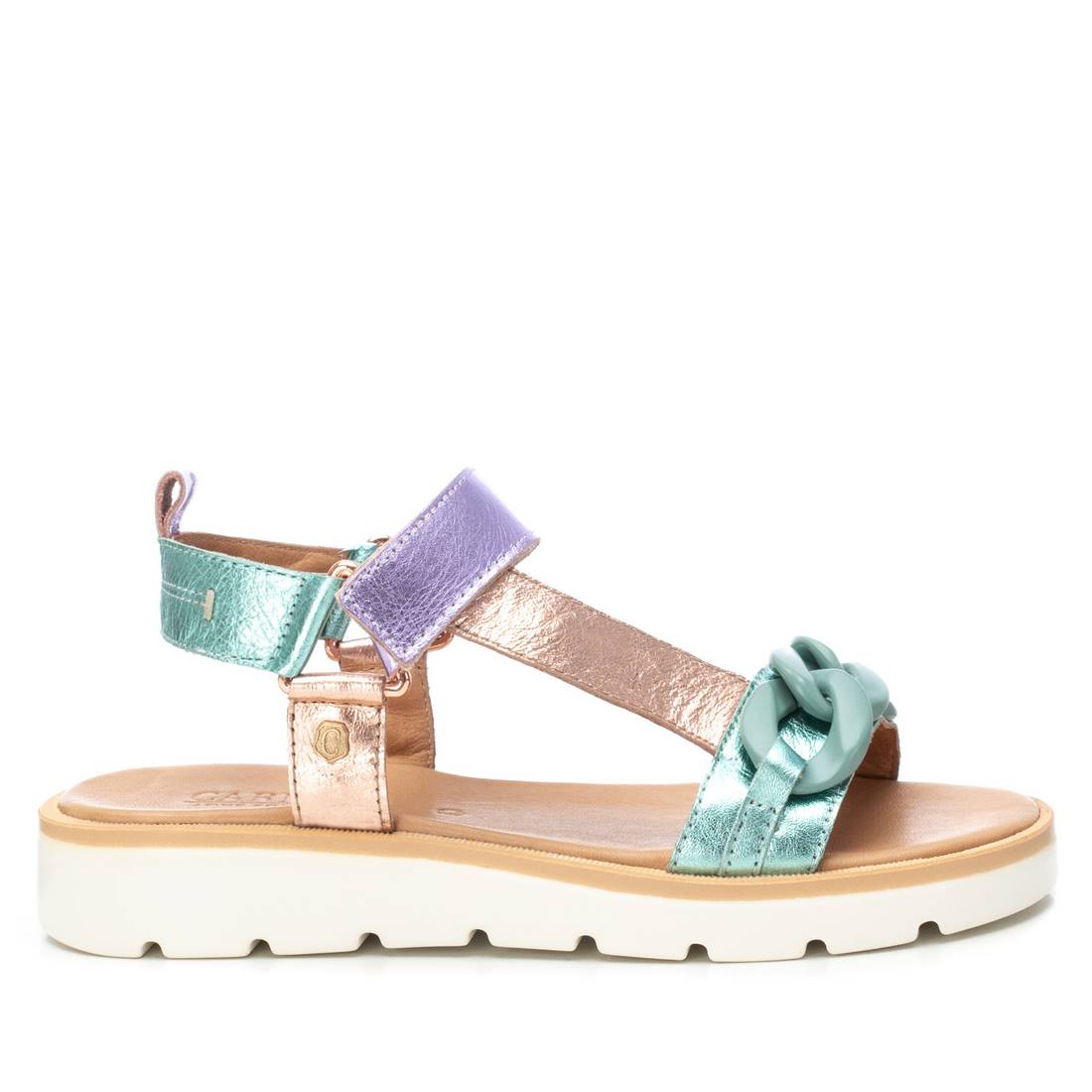 SANDALIA DE MUJER CARMELA 16159002、mySite、gtrtttuynbv